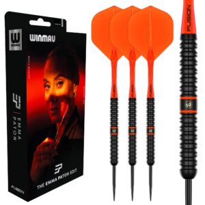 Winmau Emma Paton (23g)