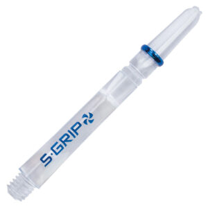 Harrows Supergrip Spin Shafts