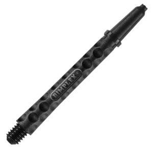Harrows Dimplex M2BA (Black)