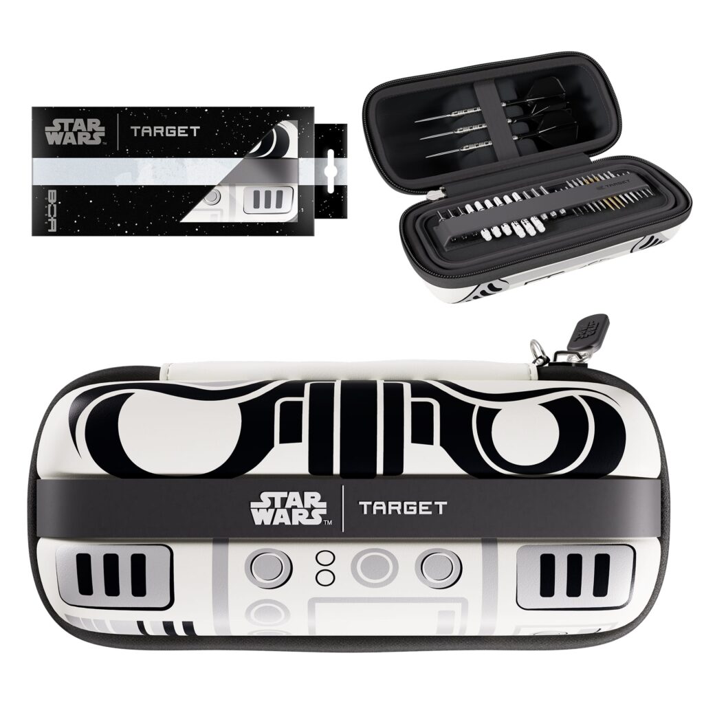 Target Boa Case - Star Wars - Stormtrooper