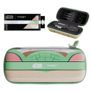 Target Boa Case - Star Wars - Grogu
