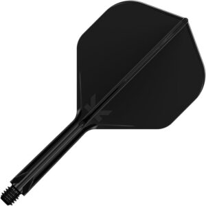 Target K-Flex Integrated Flights and Shafts
