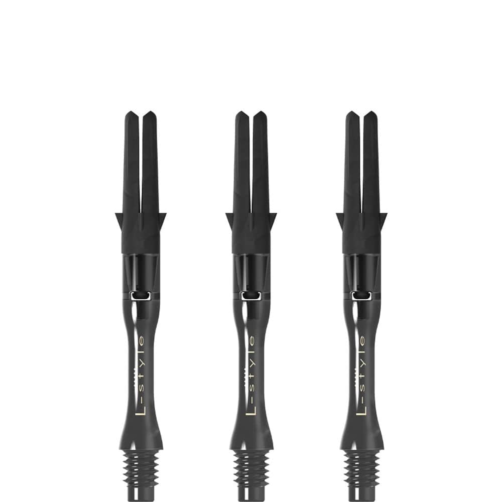 L-Style - L-Shafts - Slim - Carbon - L Style 300 44mm Tweenie