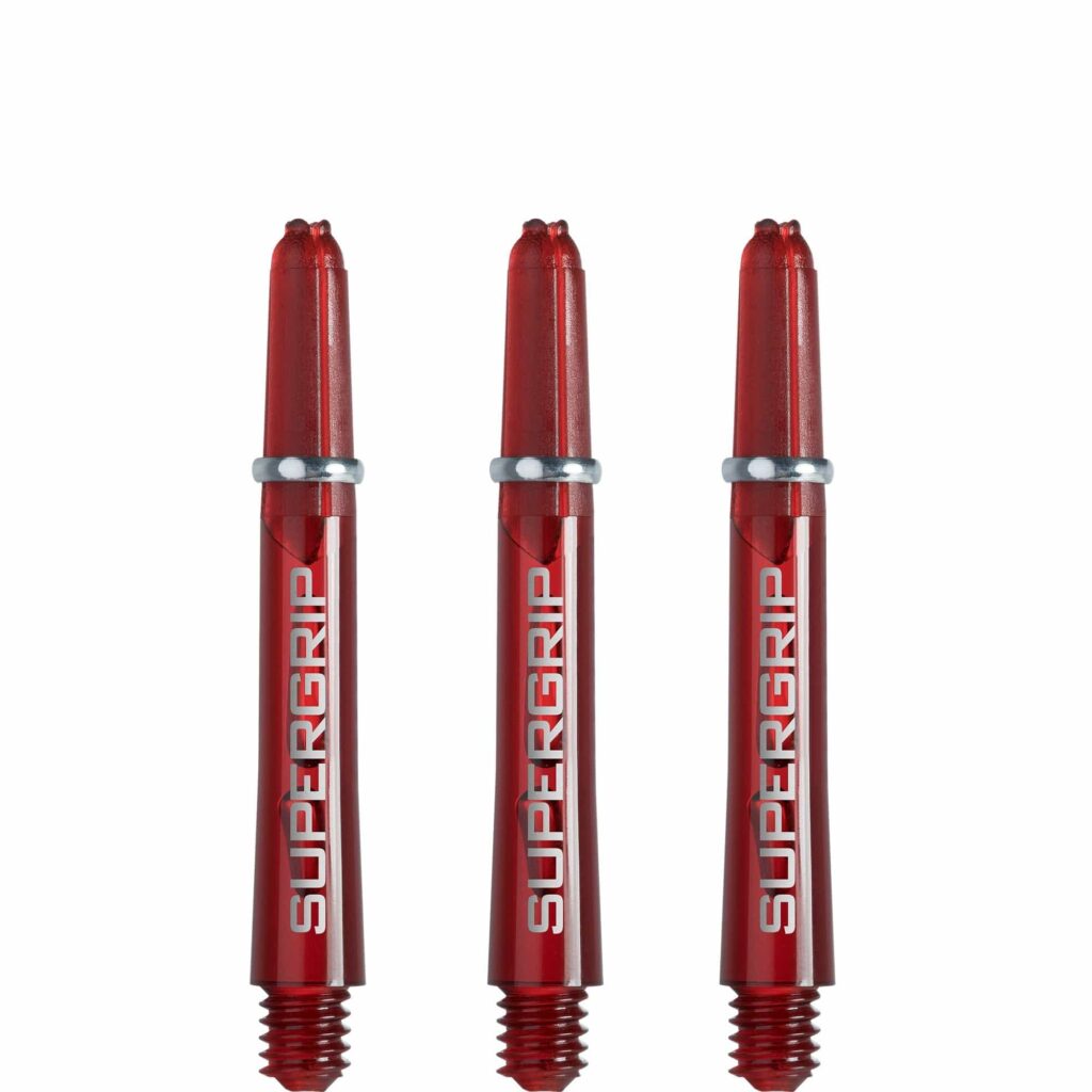 Harrows Supergrip Shafts