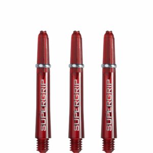 Harrows Supergrip Shafts