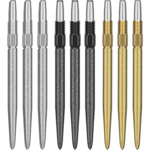 Target Swiss Points - SLK