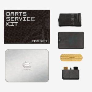 Target Dart service kit