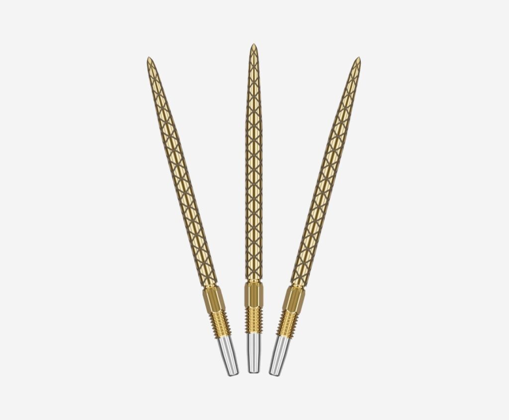 Target Swiss Diamond Pro Points