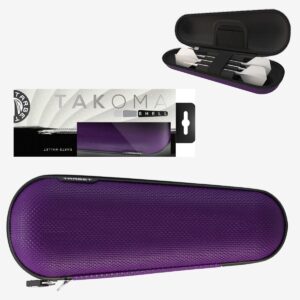 Target Japan Takoma Shell Dart Case
