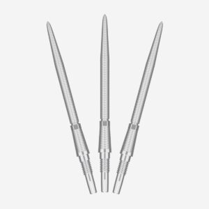 Target SWISS 30mm (Silver) Swiss Storm Nano