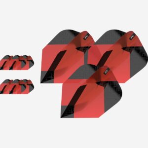 Target Tag No.6 Dart Flights